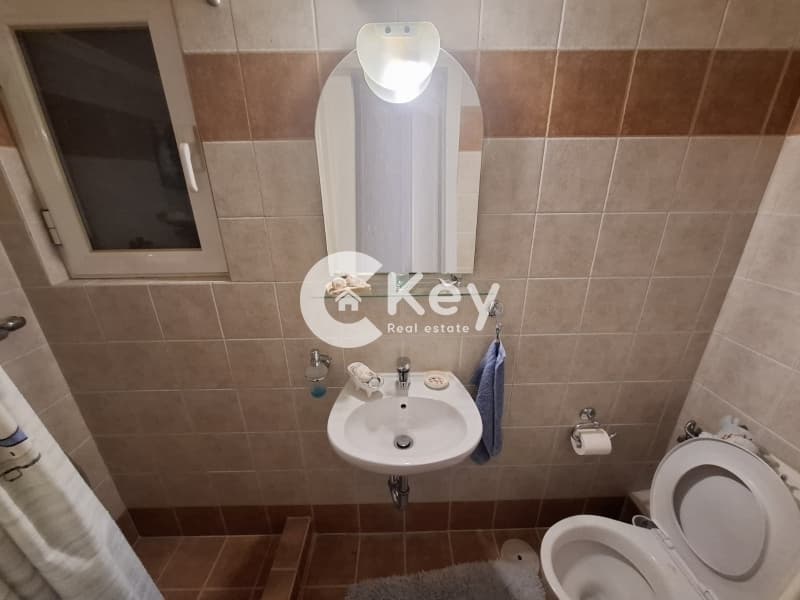 Apartment in Ampelakia, Alimos — Photo 11 of 13