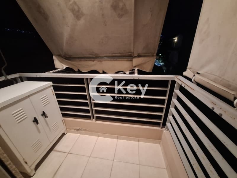 Apartment in Ampelakia, Alimos — Photo 13 of 13