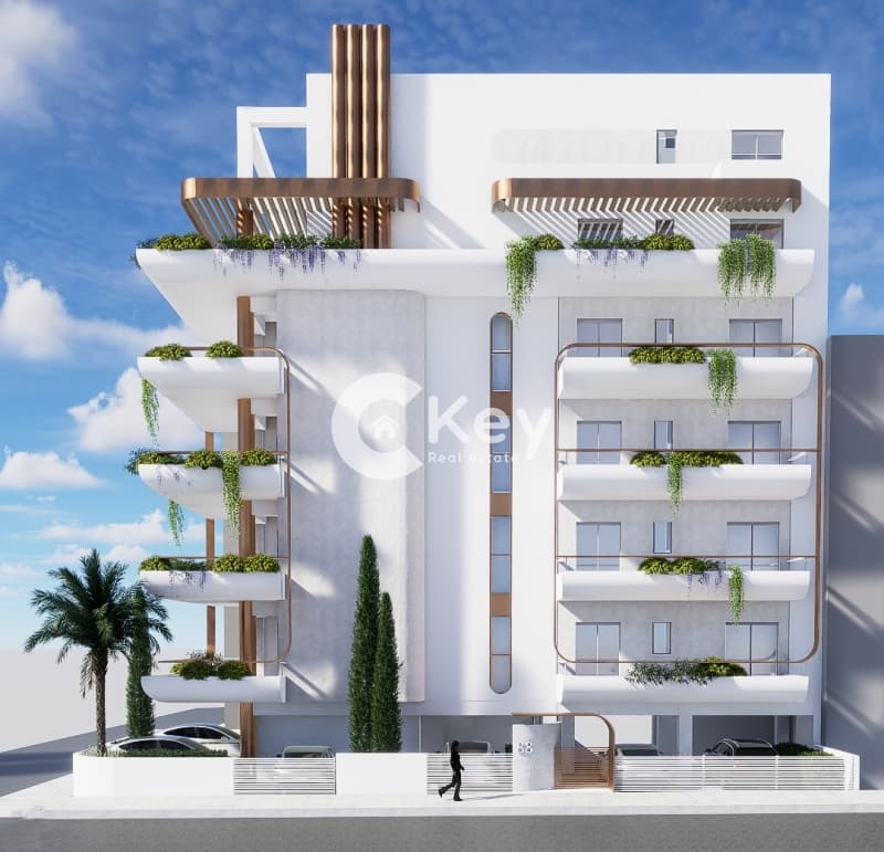 House in Kipoupoli, Petroupoli — Photo 3 of 6