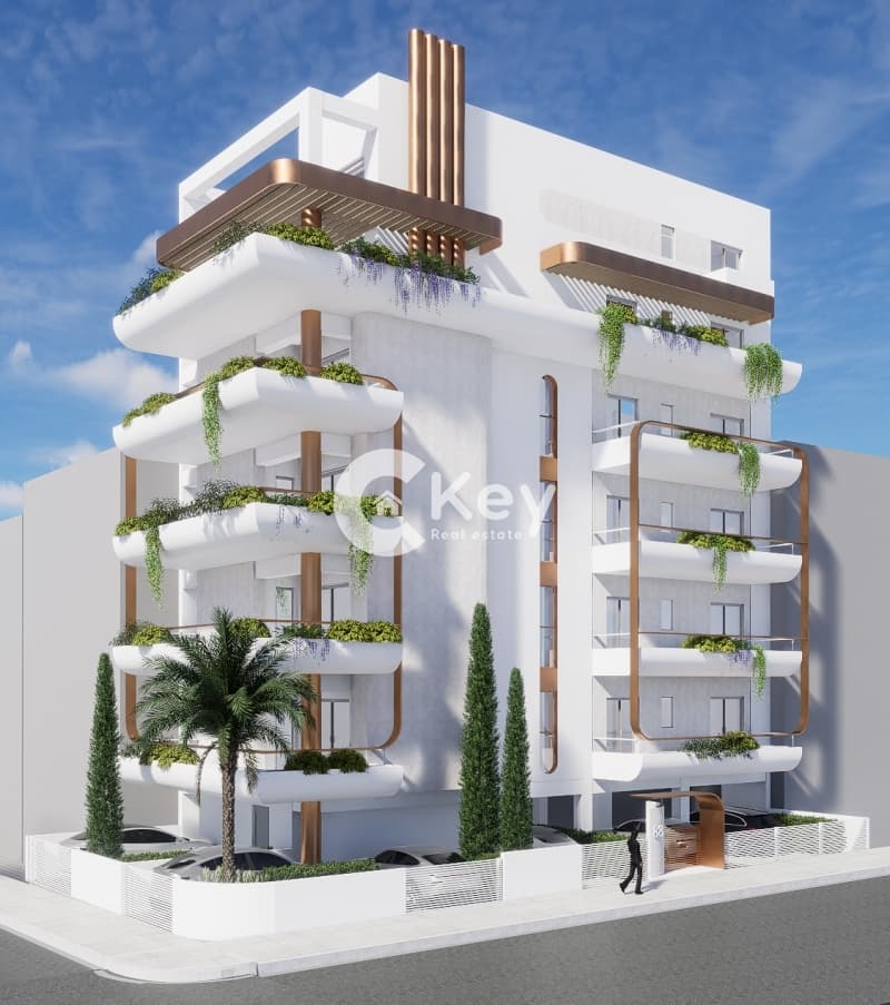 House in Kipoupoli, Petroupoli — Photo 1 of 6