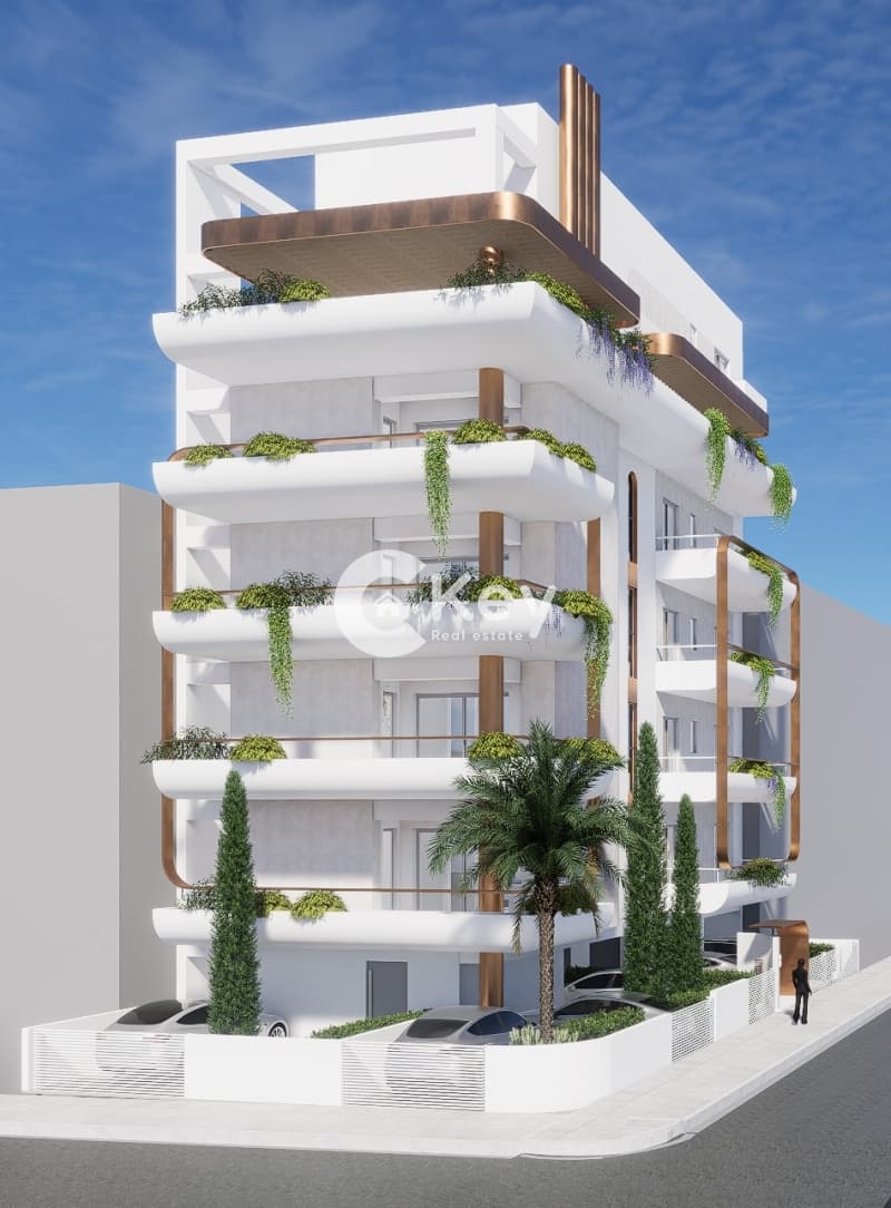 House in Kipoupoli, Petroupoli — Photo 2 of 6