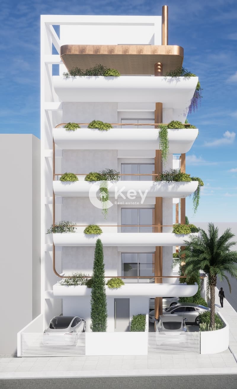 House in Kipoupoli, Petroupoli — Photo 4 of 6