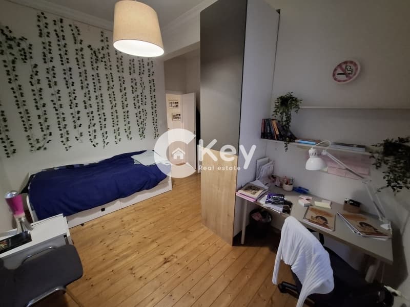 Διαμέρισμα στην Δάφνη, Δάφνη — Φωτογραφία 9 από 10