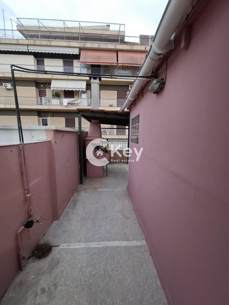 Διαμέρισμα στην Δάφνη, Δάφνη — Φωτογραφία 8 από 10