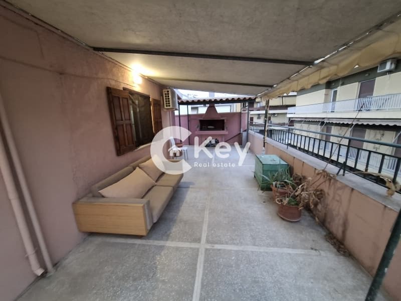 Διαμέρισμα στην Δάφνη, Δάφνη — Φωτογραφία 10 από 10