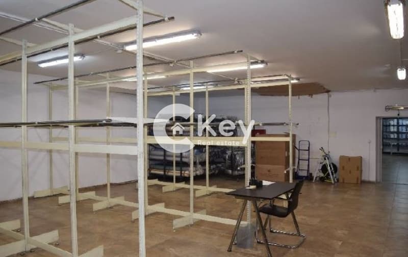 Office in Mediterranean Cosmos, Thermi — Photo 2 of 3