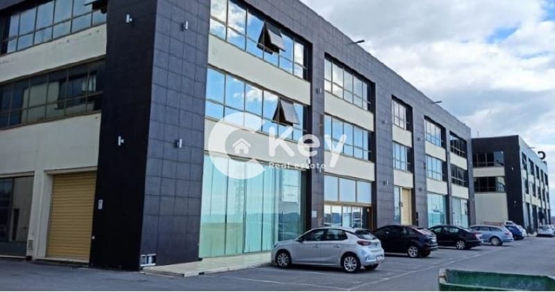 Office in Mediterranean Cosmos, Thermi — Photo 1 of 3