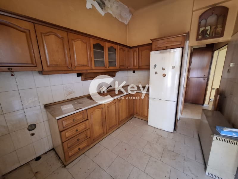 Apartment in Agios Ioannis Chrisostomos, Nikaia — Photo 3 of 6