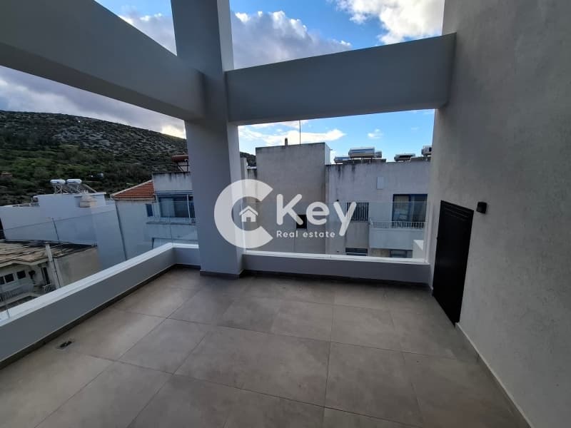 House in Center, Argyroupoli — Photo 5 of 18