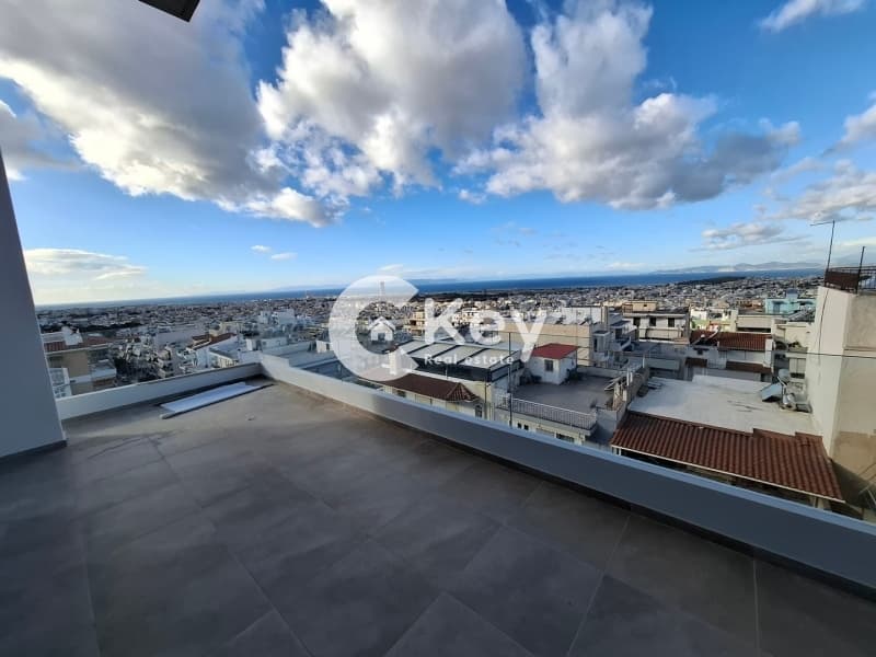 House in Center, Argyroupoli — Photo 1 of 18