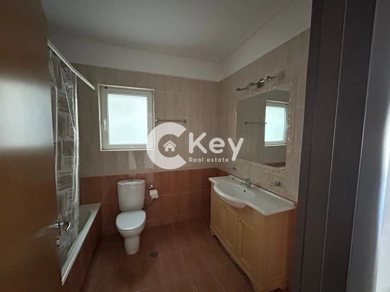 Apartment in Agia Varvara, Agios Dimitrios — Photo 9 of 11