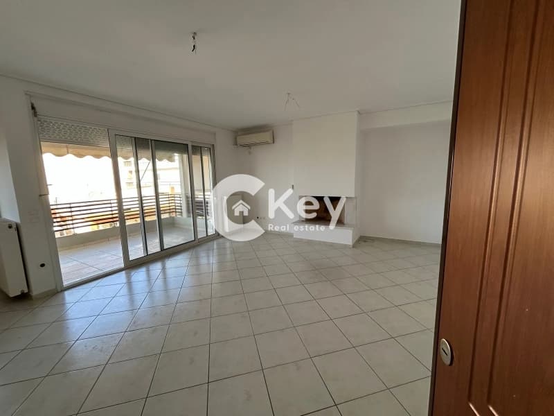 Apartment in Agia Varvara, Agios Dimitrios — Photo 3 of 11