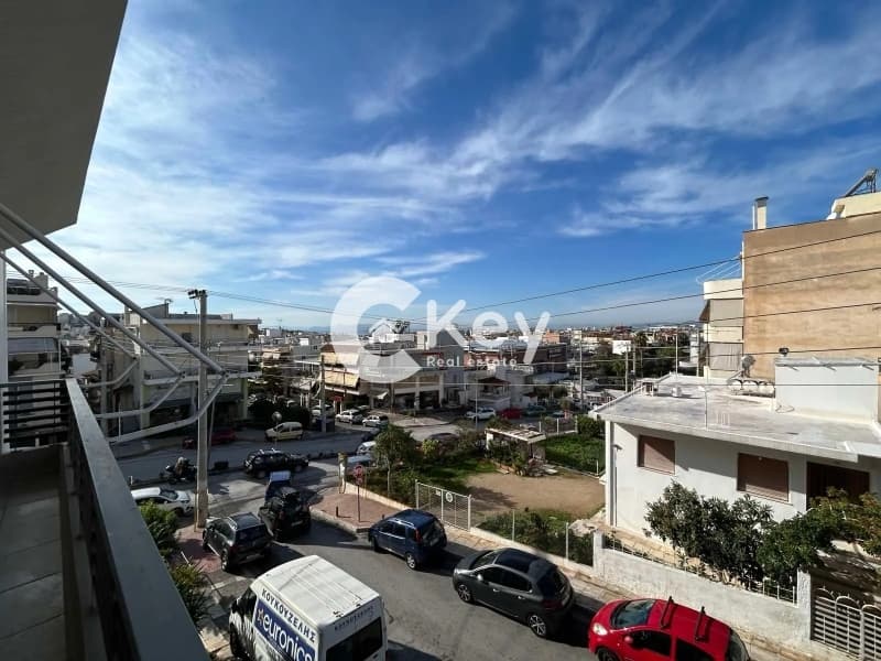 Apartment in Agia Varvara, Agios Dimitrios — Photo 11 of 11