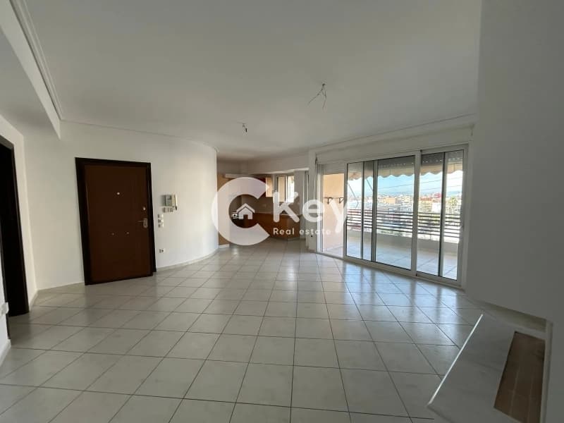 Apartment in Agia Varvara, Agios Dimitrios — Photo 1 of 11