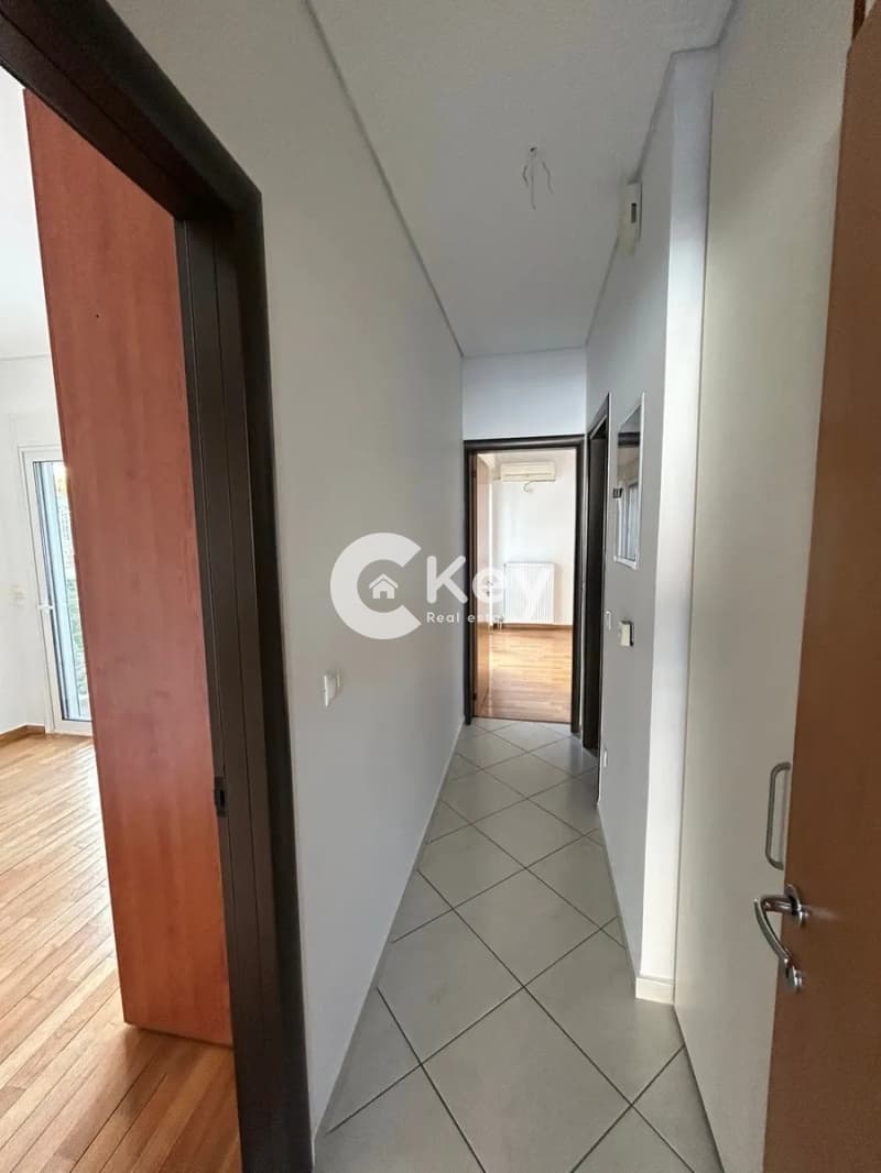 Apartment in Agia Varvara, Agios Dimitrios — Photo 5 of 11