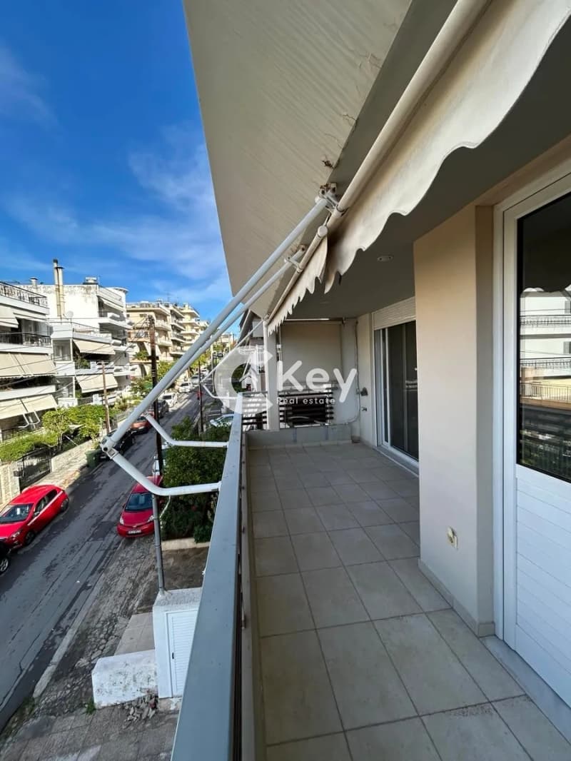 Apartment in Agia Varvara, Agios Dimitrios — Photo 10 of 11