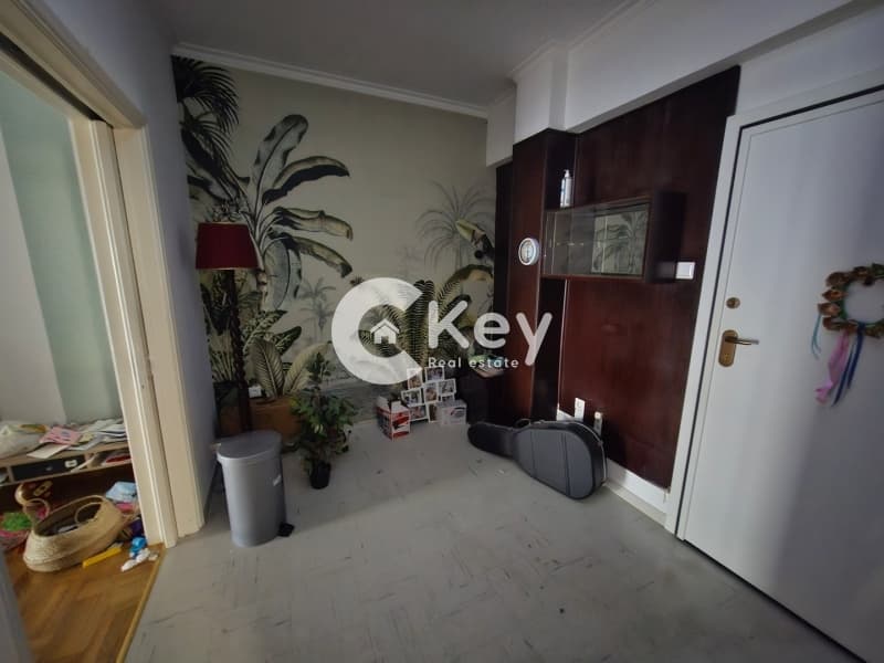 Διαμέρισμα στην Στρέφη, Εξάρχεια - Νεάπολη — Φωτογραφία 1 από 12