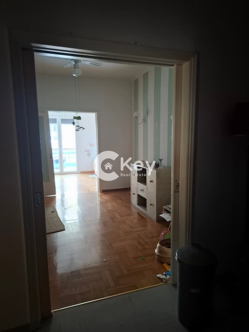 Διαμέρισμα στην Στρέφη, Εξάρχεια - Νεάπολη — Φωτογραφία 4 από 12