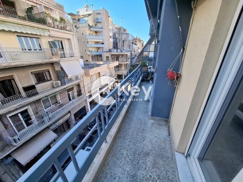 Διαμέρισμα στην Στρέφη, Εξάρχεια - Νεάπολη — Φωτογραφία 12 από 12