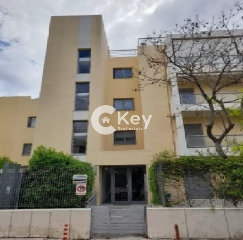 Διαμέρισμα στην Άγιος Θωμάς, Μαρούσι — Φωτογραφία 14 από 20