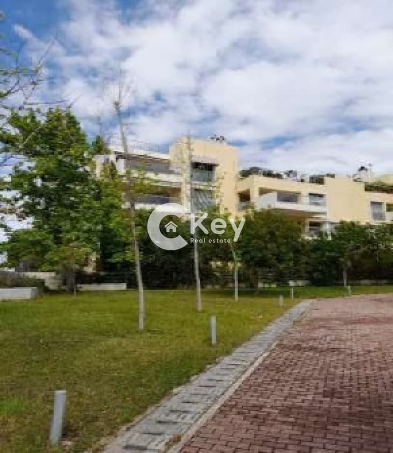 Διαμέρισμα στην Άγιος Θωμάς, Μαρούσι — Φωτογραφία 19 από 20