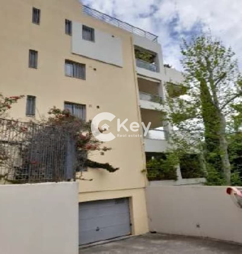 Διαμέρισμα στην Άγιος Θωμάς, Μαρούσι — Φωτογραφία 15 από 20