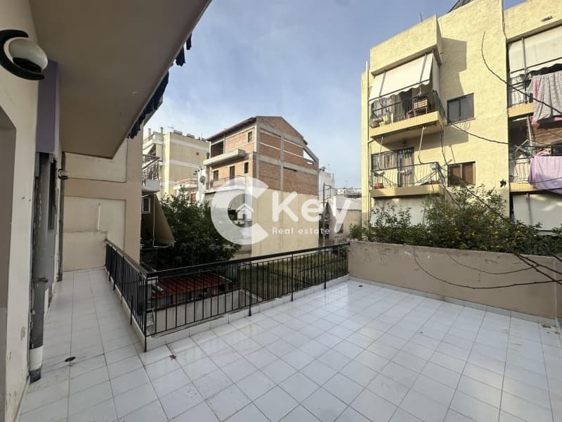 Διαμέρισμα στην Άνω Λόφος, Περιστέρι — Φωτογραφία 3 από 9