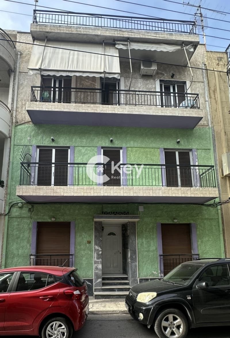 Διαμέρισμα στην Άνω Λόφος, Περιστέρι — Φωτογραφία 9 από 9