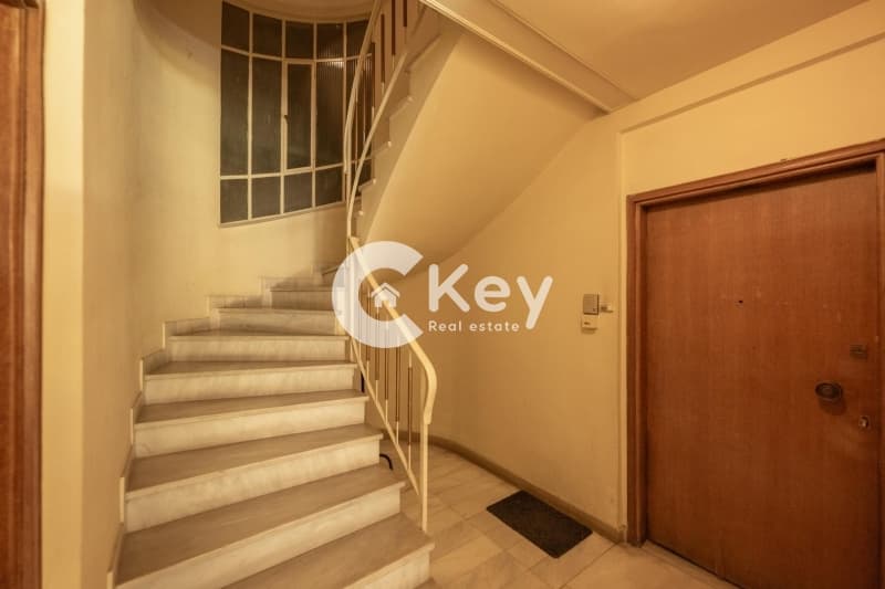 Apartment in akadimia Platonos, Kolonos - Kolokinthous — Photo 16 of 18