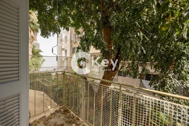 Apartment in akadimia Platonos, Kolonos - Kolokinthous — Photo 12 of 18