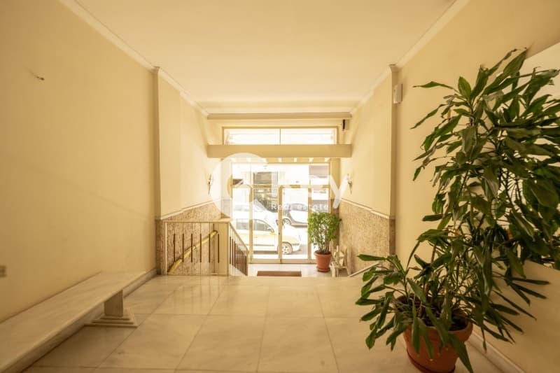 Apartment in akadimia Platonos, Kolonos - Kolokinthous — Photo 14 of 18