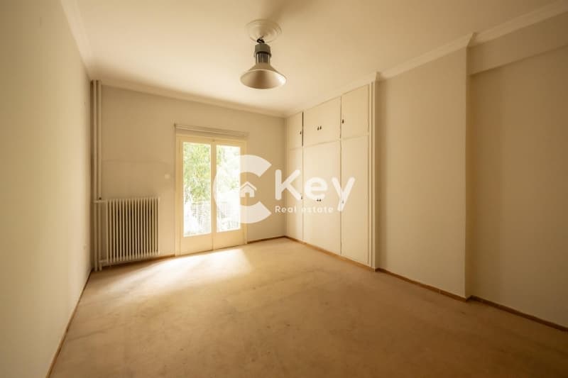 Apartment in akadimia Platonos, Kolonos - Kolokinthous — Photo 6 of 18