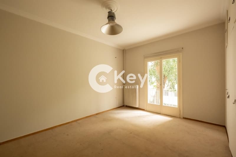Apartment in akadimia Platonos, Kolonos - Kolokinthous — Photo 5 of 18