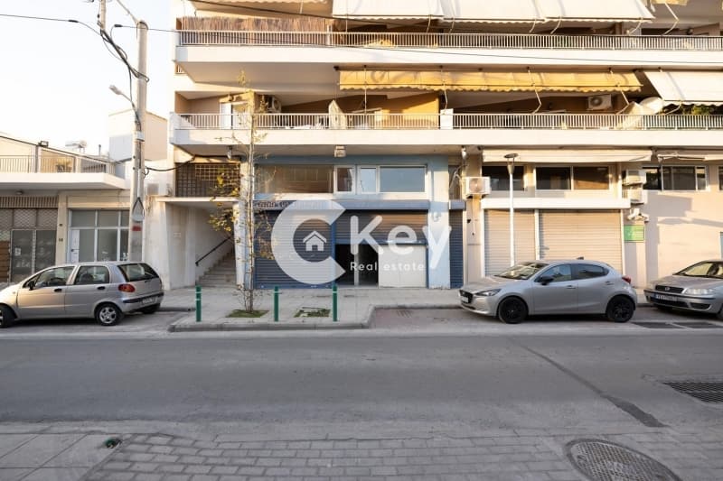 Retail Store in Agios Antonios, Peristeri — Photo 12 of 19