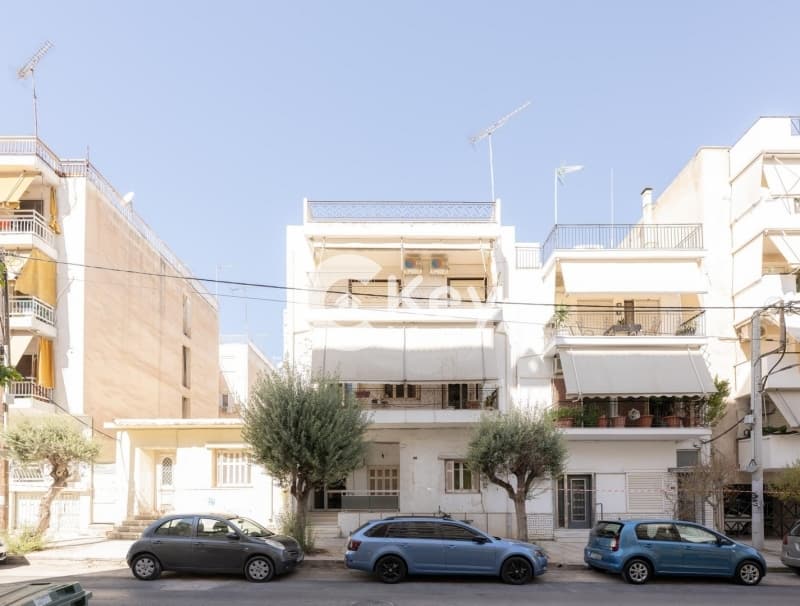 Διαμέρισμα στην Πλατεία Ελευθερίας, Κορυδαλλός — Φωτογραφία 13 από 14