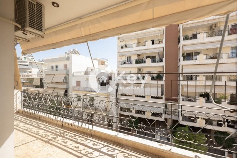 Διαμέρισμα στην Πλατεία Ελευθερίας, Κορυδαλλός — Φωτογραφία 12 από 14