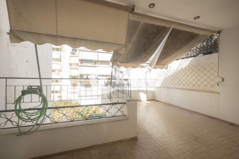 Διαμέρισμα στην Πλατεία Ελευθερίας, Κορυδαλλός — Φωτογραφία 11 από 14