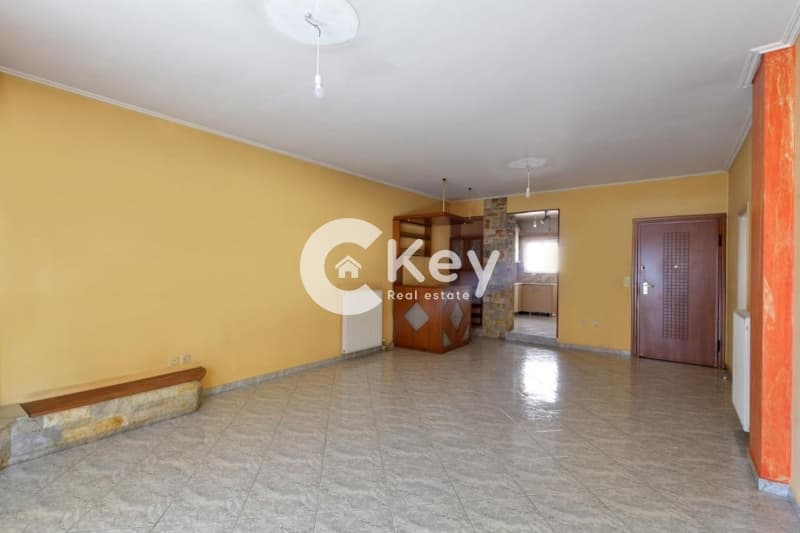 Apartment in Center, Tavros — Photo 3 of 29