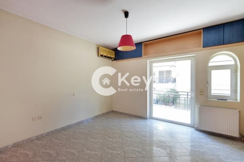 Apartment in Center, Tavros — Photo 16 of 29