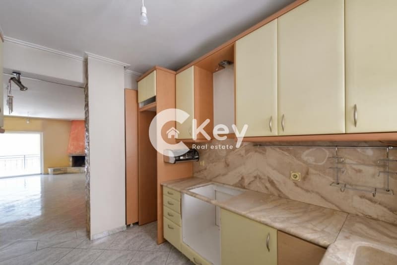 Apartment in Center, Tavros — Photo 8 of 29