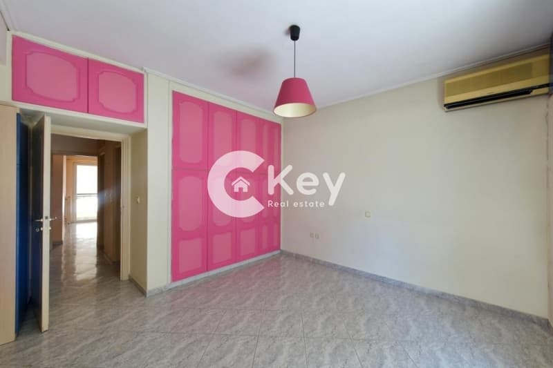 Apartment in Center, Tavros — Photo 19 of 29
