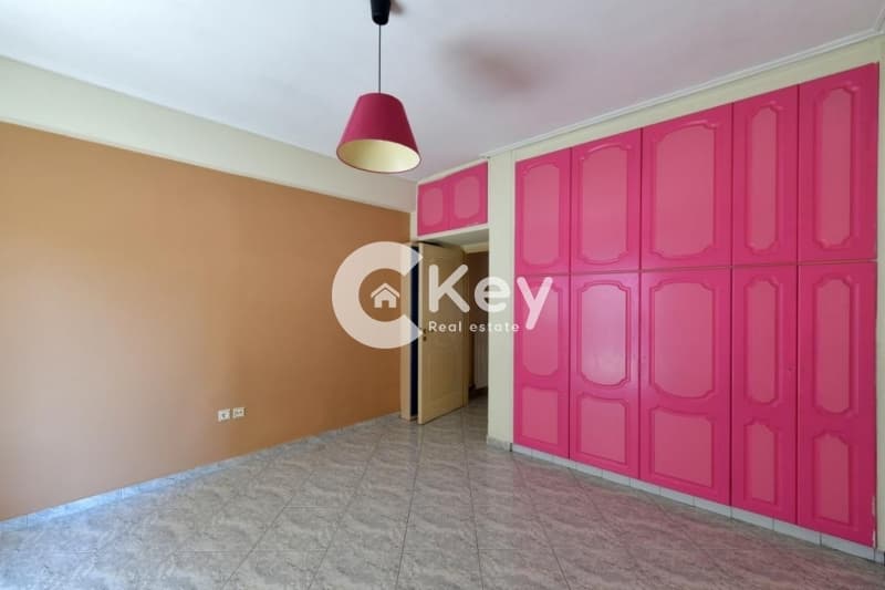 Apartment in Center, Tavros — Photo 18 of 29