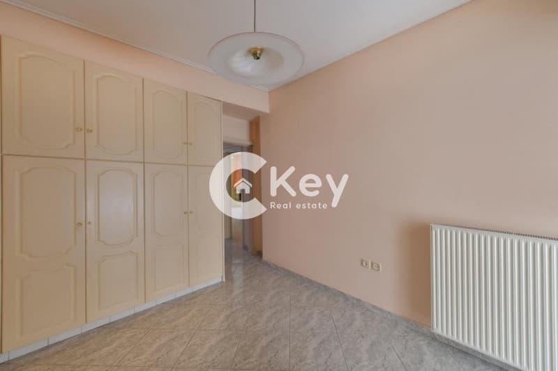 Apartment in Center, Tavros — Photo 14 of 29