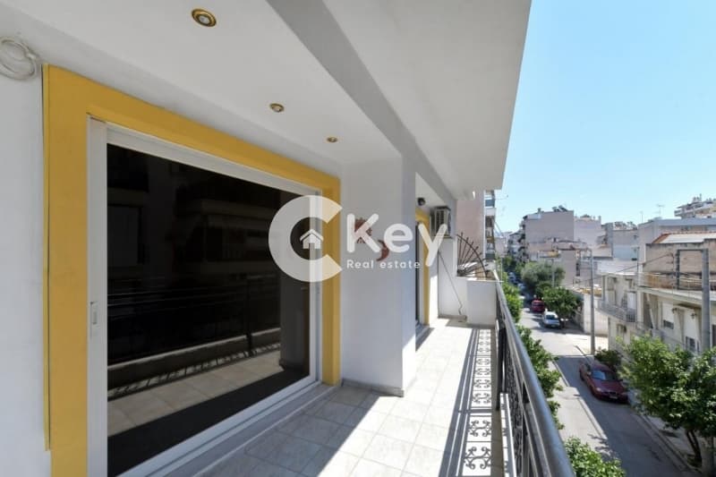 Apartment in Center, Tavros — Photo 24 of 29
