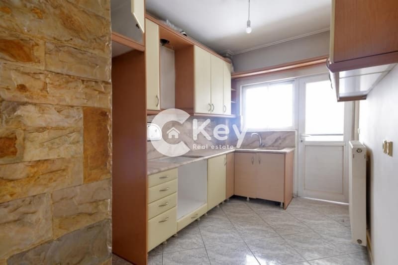 Apartment in Center, Tavros — Photo 9 of 29