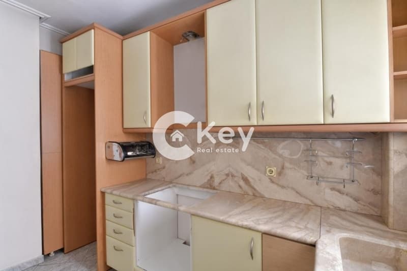Apartment in Center, Tavros — Photo 10 of 29
