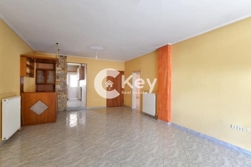 Apartment in Center, Tavros — Photo 4 of 29