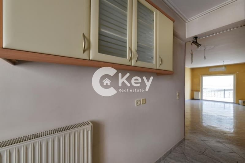 Apartment in Center, Tavros — Photo 11 of 29