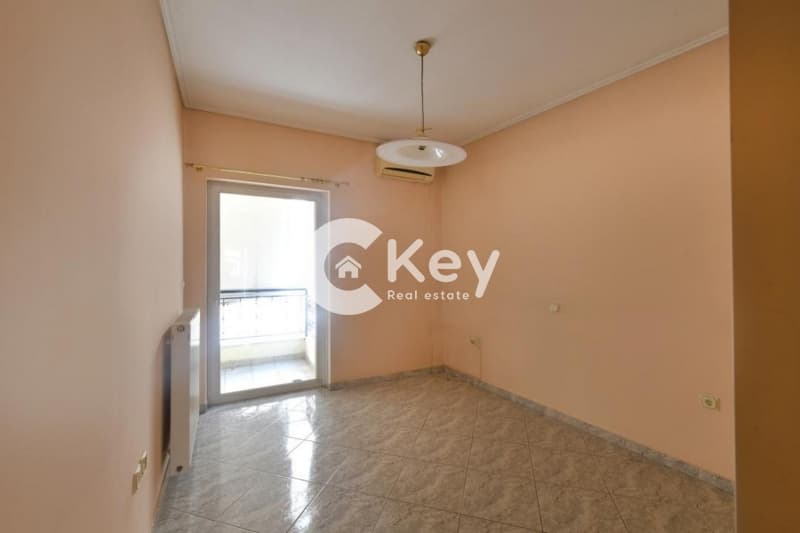 Apartment in Center, Tavros — Photo 13 of 29