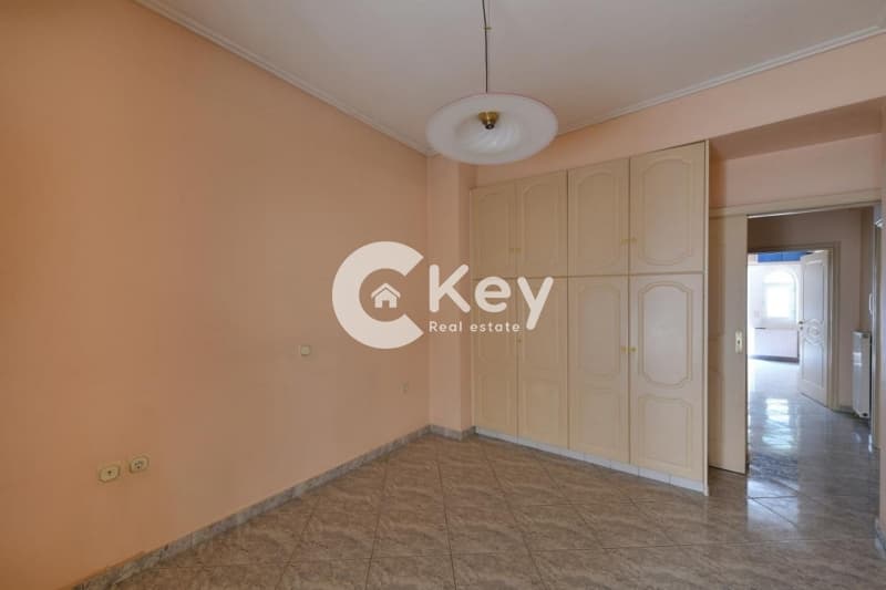 Apartment in Center, Tavros — Photo 12 of 29